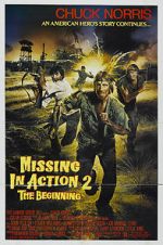 Watch Missing in Action 2: The Beginning Watch123movies