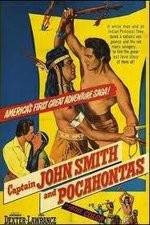 Watch Captain John Smith and Pocahontas Watch123movies