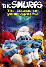 Watch The Smurfs: The Legend of Smurfy Hollow (TV Short 2013) Watch123movies