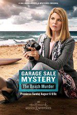 Watch Garage Sale Mystery The Beach Murder Watch123movies
