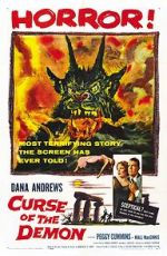 Watch Curse of the Demon Watch123movies