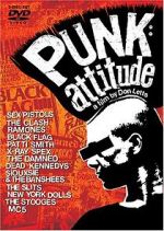 Watch Punk: Attitude Watch123movies