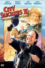 Watch City Slickers II: The Legend of Curly's Gold Watch123movies