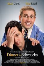 Watch Dinner for Schmucks Watch123movies
