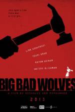 Watch Big Bad Wolves Watch123movies