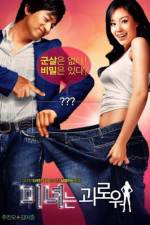 Watch 200 Pounds Beauty (Minyeo-neun goerowo) Watch123movies