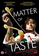 Watch A Matter of Taste: Serving Up Paul Liebrandt Watch123movies