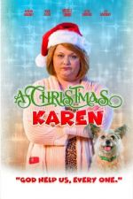 Watch A Christmas Karen Watch123movies