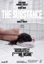 Watch The Substance Watch123movies