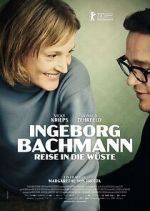Watch Ingeborg Bachmann - Journey Into the Desert Watch123movies