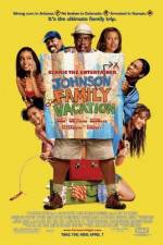 Watch Johnson Family Vacation Watch123movies