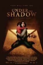 Watch Under the Shadow Watch123movies