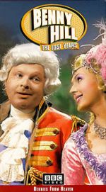 Watch Benny Hill: The Lost Years - Bennies from Heaven Watch123movies