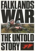 Watch The Falklands War: The Untold Story Watch123movies