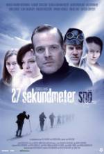 Watch 27 sekundmeter snö Watch123movies