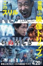 Watch Inuyashiki Watch123movies