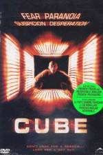 Watch Cube Watch123movies