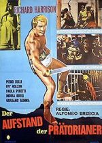 Watch Revolt of the Praetorians Watch123movies