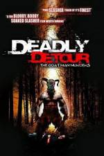Watch Deadly Detour Watch123movies