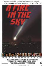 Watch A Fire in the Sky Watch123movies