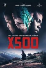 Watch X500 Watch123movies