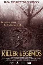 Watch Killer Legends Watch123movies
