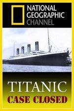 Watch Titanic: Case Closed Watch123movies