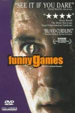 Watch Funny Games Watch123movies
