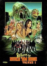 Watch Return to Nuke 'Em High Volume 1 Watch123movies