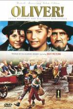 Watch Oliver! Watch123movies