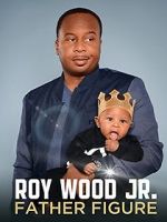 Watch Roy Wood Jr.: Father Figure (TV Special 2017) Watch123movies