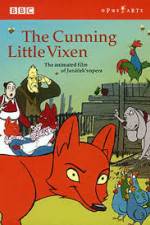 Watch The Cunning Little Vixen Watch123movies