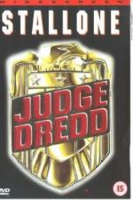 Watch Judge Dredd Watch123movies