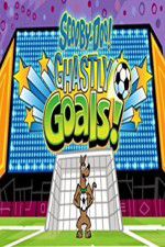 Watch Scooby-Doo Ghastly Goals Watch123movies