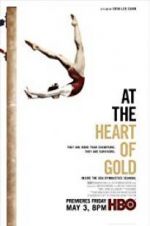 Watch At the Heart of Gold: Inside the USA Gymnastics Scandal Watch123movies