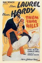 Watch Them Thar Hills (Short 1934) Watch123movies