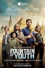 Watch Fountain of Youth Watch123movies