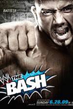 Watch WWE: The Bash Watch123movies