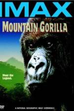 Watch Mountain Gorilla Watch123movies