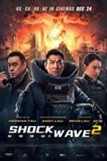 Watch Shock Wave 2 Watch123movies