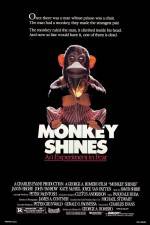 Watch Monkey Shines Watch123movies