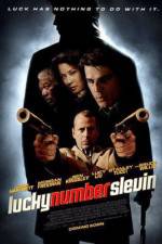 Watch Lucky Number Slevin Watch123movies