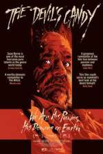 Watch The Devil\'s Candy Watch123movies