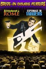 Watch Assassination in Rome Watch123movies