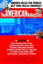 Watch The American Ruling Class Watch123movies