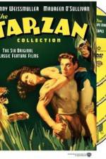 Watch Tarzan Finds a Son Watch123movies