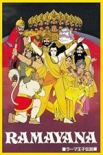 Watch Ramayana: The Legend of Prince Rama Watch123movies