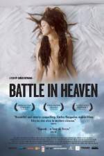Watch Batalla en el cielo Watch123movies
