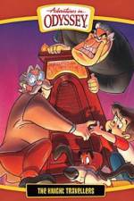 Watch Adventures in Odyssey: The Knight Travellers Watch123movies