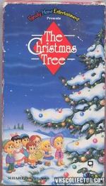 Watch The Christmas Tree (TV Short 1991) Watch123movies